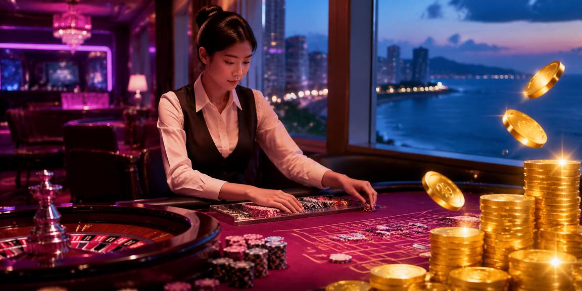 m566 m566 Casino trực tiếp Slot